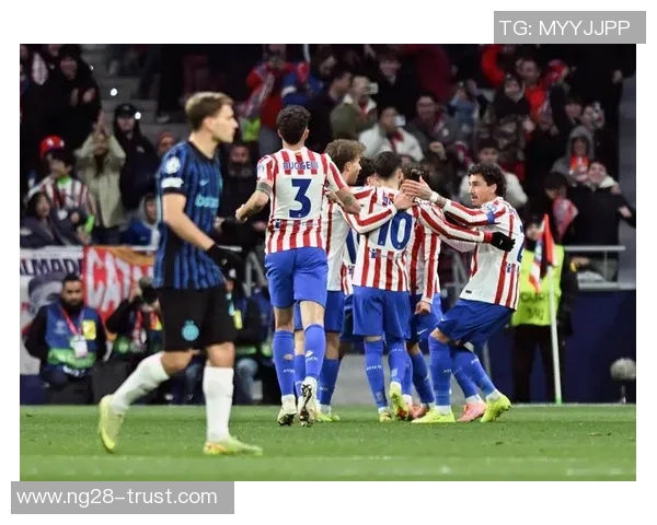 西甲激战国米绝杀马竞全场沸腾赛后精彩点评回顾