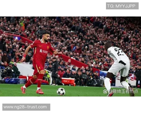 世界杯惊现冷门利物浦与皇马激战成平局神奇扑救引发全场沸腾