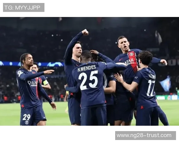 英超激情对决巴黎圣日耳曼逆转莱比锡全场沸腾精彩集锦回顾