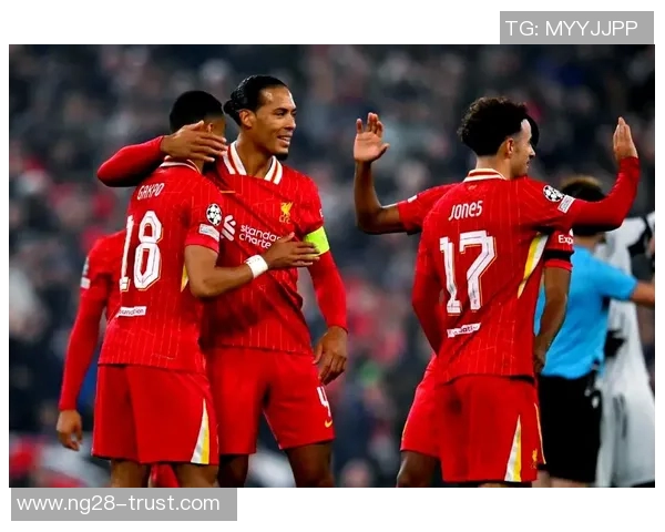 中超精彩对决利物浦逆转那不勒斯帽子戏法引发全场狂欢战术分析揭秘