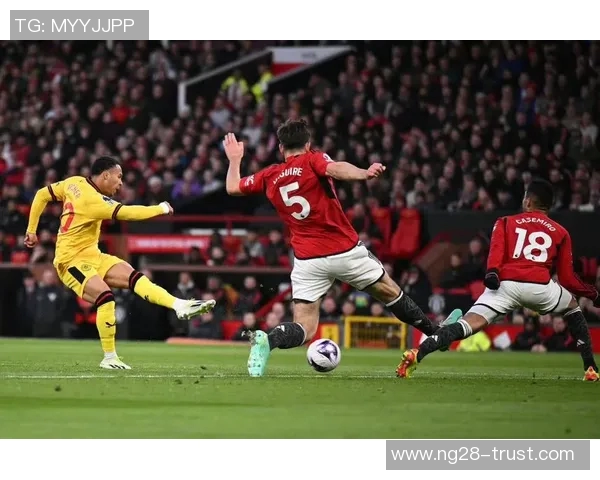 曼联逆转莱比锡6-2震惊欧冠赛场历史冷门瞬间回顾