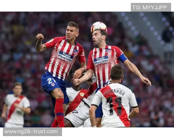 马竞狂胜切尔西四球大捷乌龙球成全场焦点数据分析揭秘