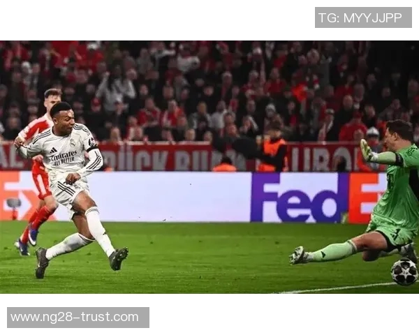 国王杯精彩对决皇马大胜阿森纳红牌事件引发全场热议与十大进球回顾